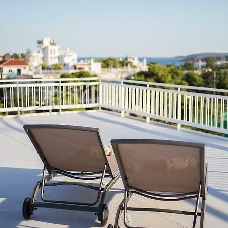 360 Relax By Blupine Διαμέρισμα Αθήνα Εξωτερικό φωτογραφία