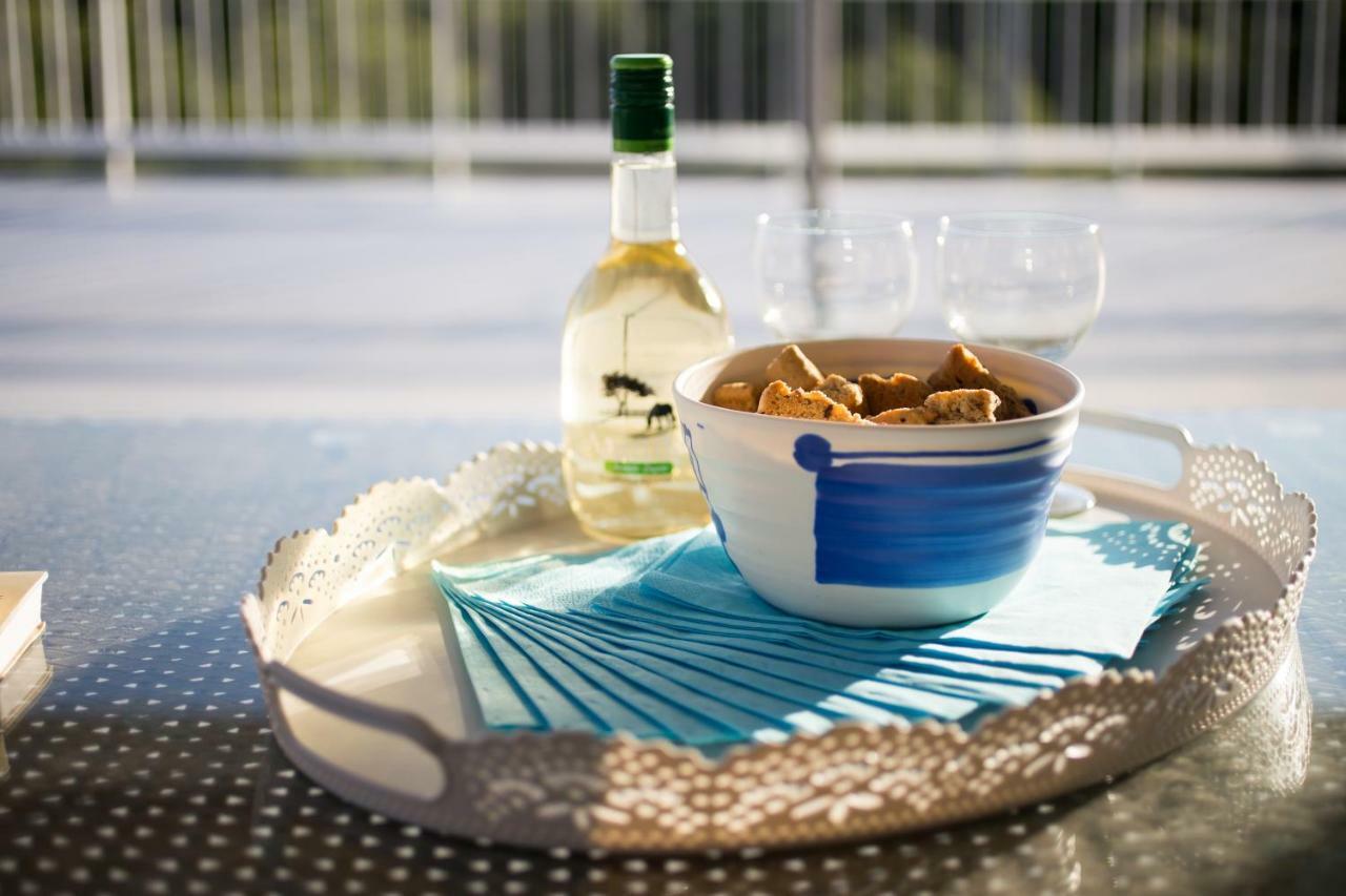 360 Relax By Blupine Διαμέρισμα Αθήνα Εξωτερικό φωτογραφία