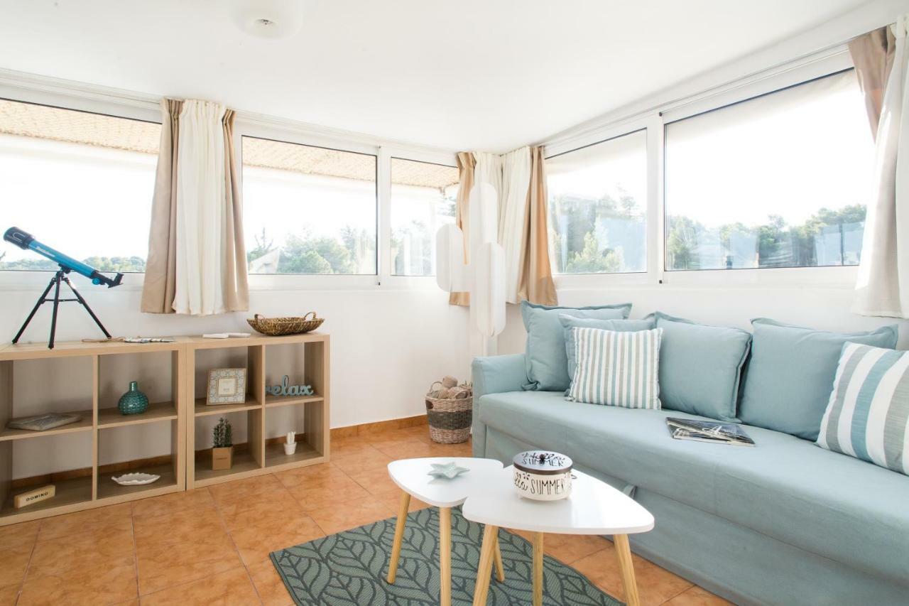 360 Relax By Blupine Διαμέρισμα Αθήνα Εξωτερικό φωτογραφία