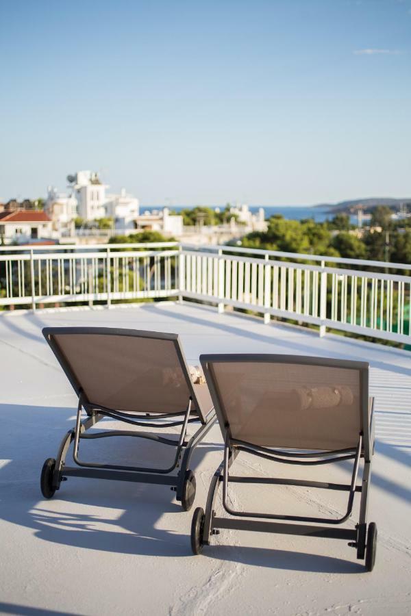 360 Relax By Blupine Διαμέρισμα Αθήνα Εξωτερικό φωτογραφία